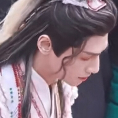 可以来看我们唐俪辞
