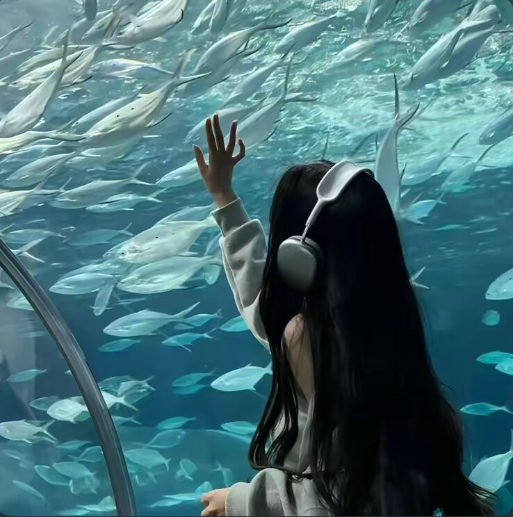 女头