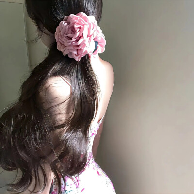 女生头像