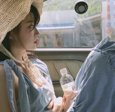 女头