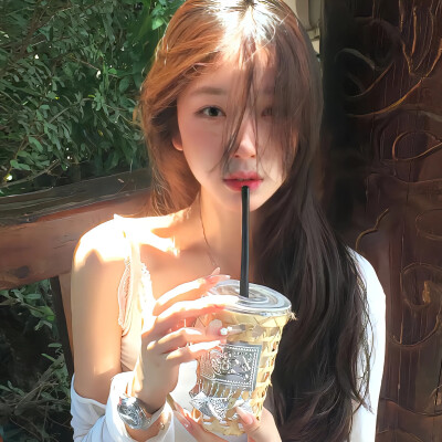 女生头像