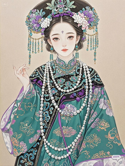 肖像