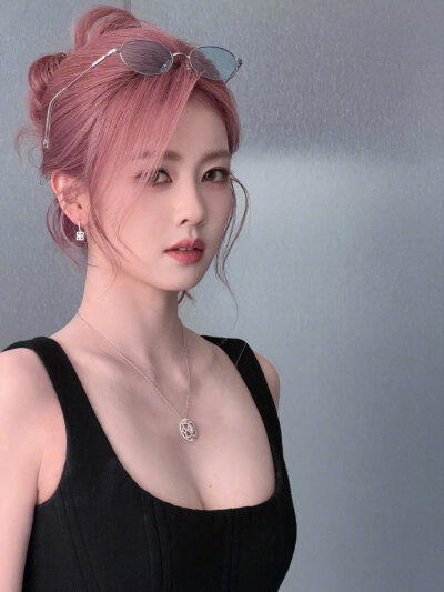 白鹿