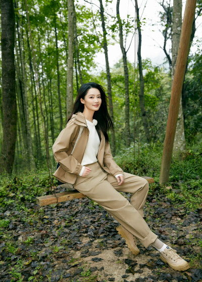 李沁