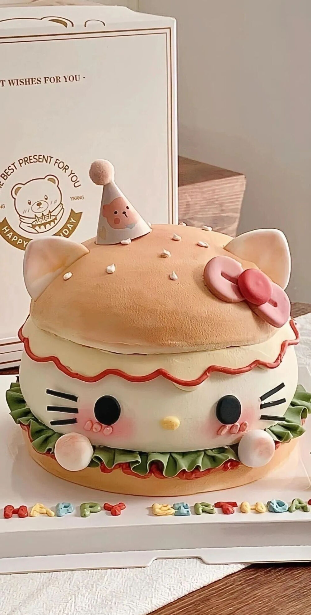 黄色壁纸