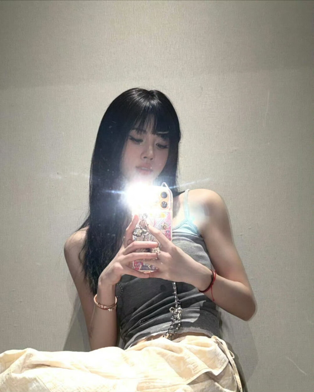 鞠婧祎