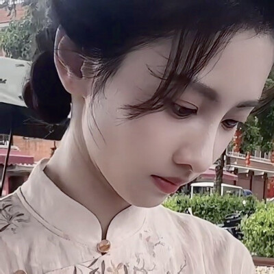 苒苒