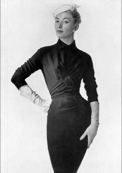 vintage fashion