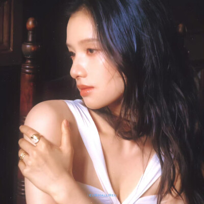 张婧仪