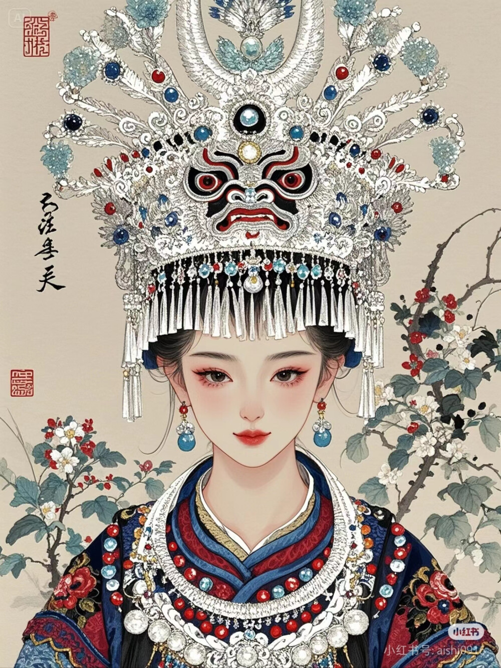 民族