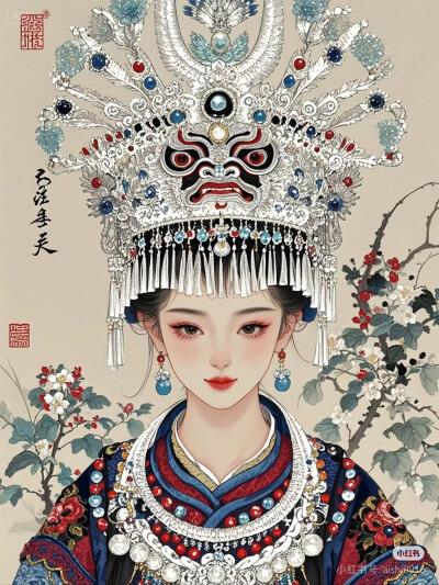 民族