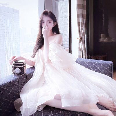 女头
二传头像注明出处