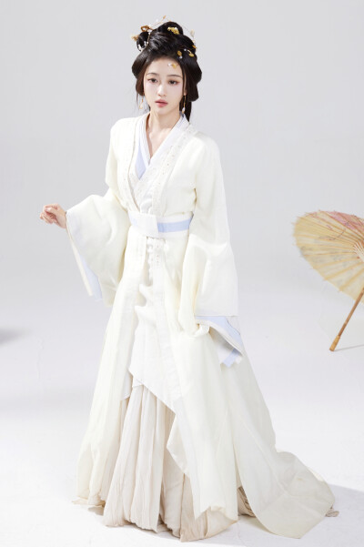 借宁安 小纯