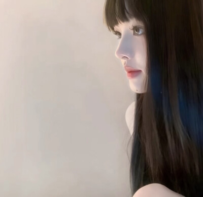 女头