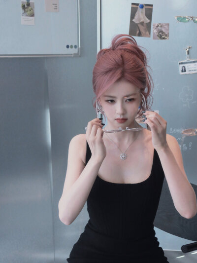 白鹿