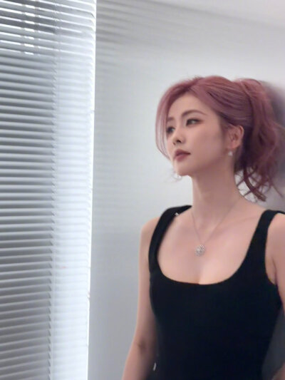 白鹿