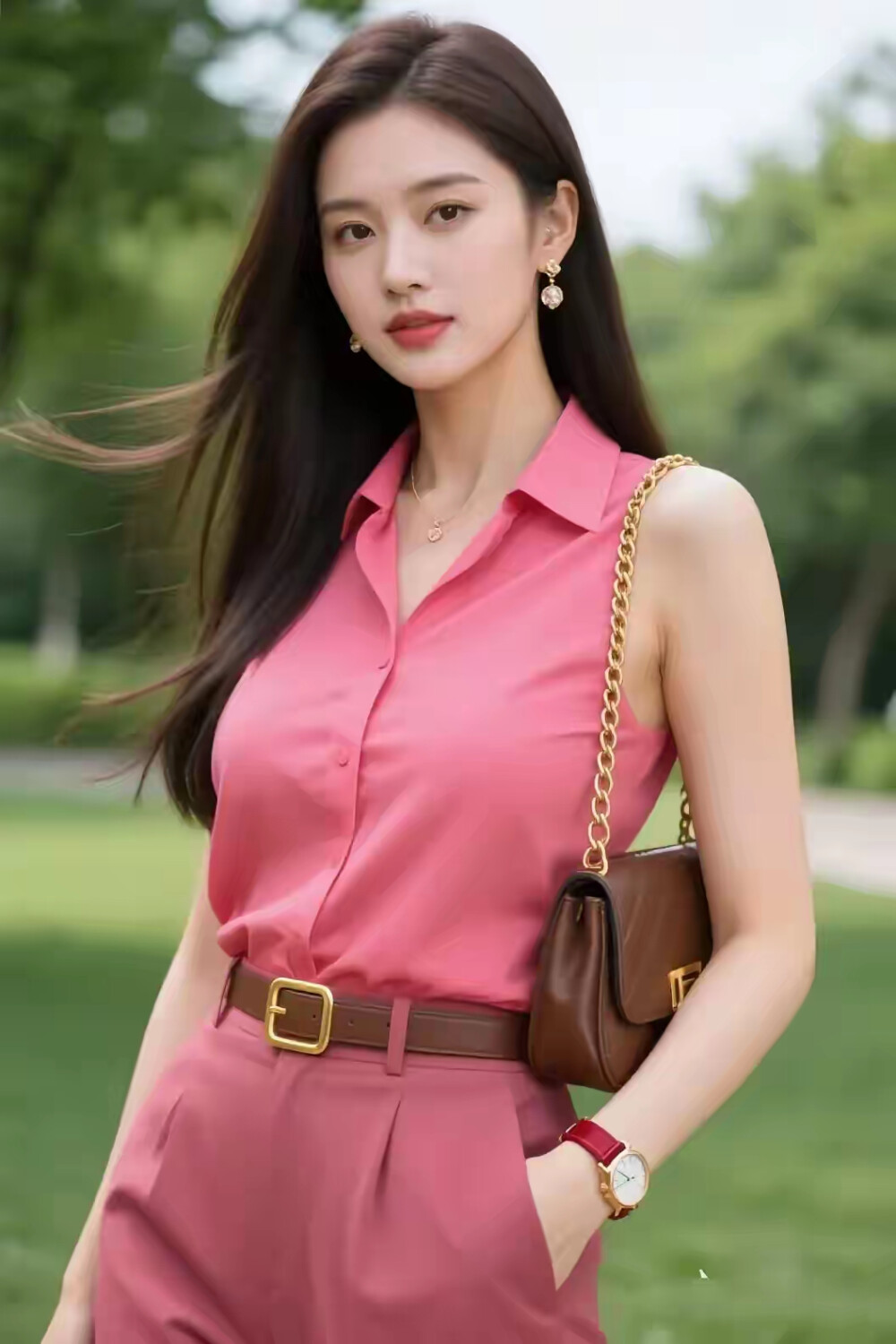 瑶瑶淑女