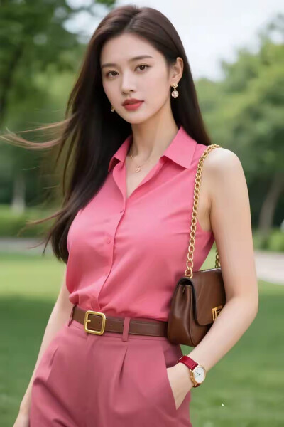 瑶瑶淑女