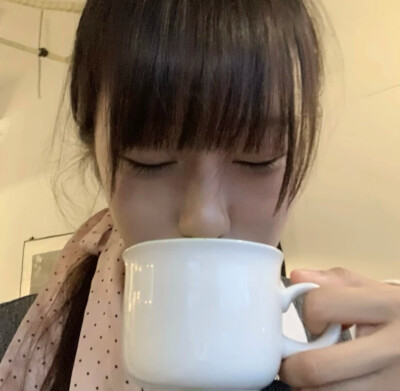 可爱女头