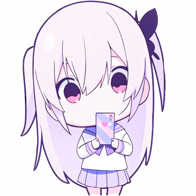 喵