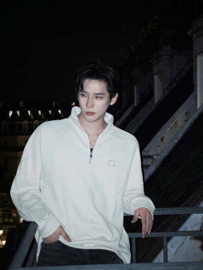 王安宇
