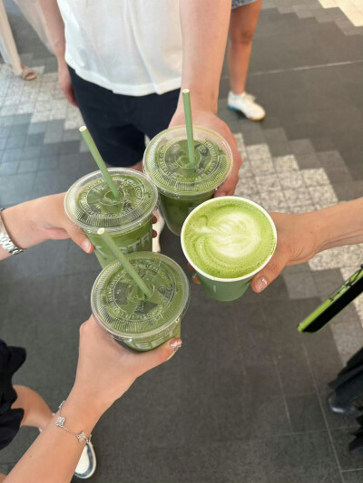 颜值美食
