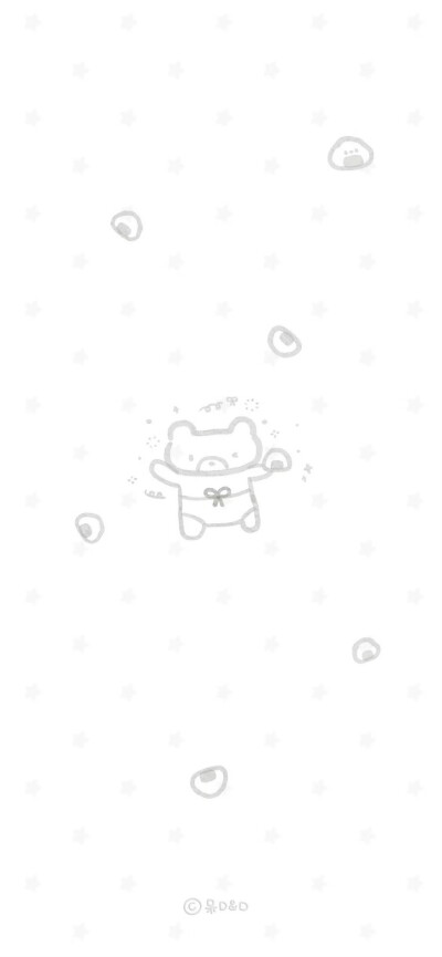 x壁纸