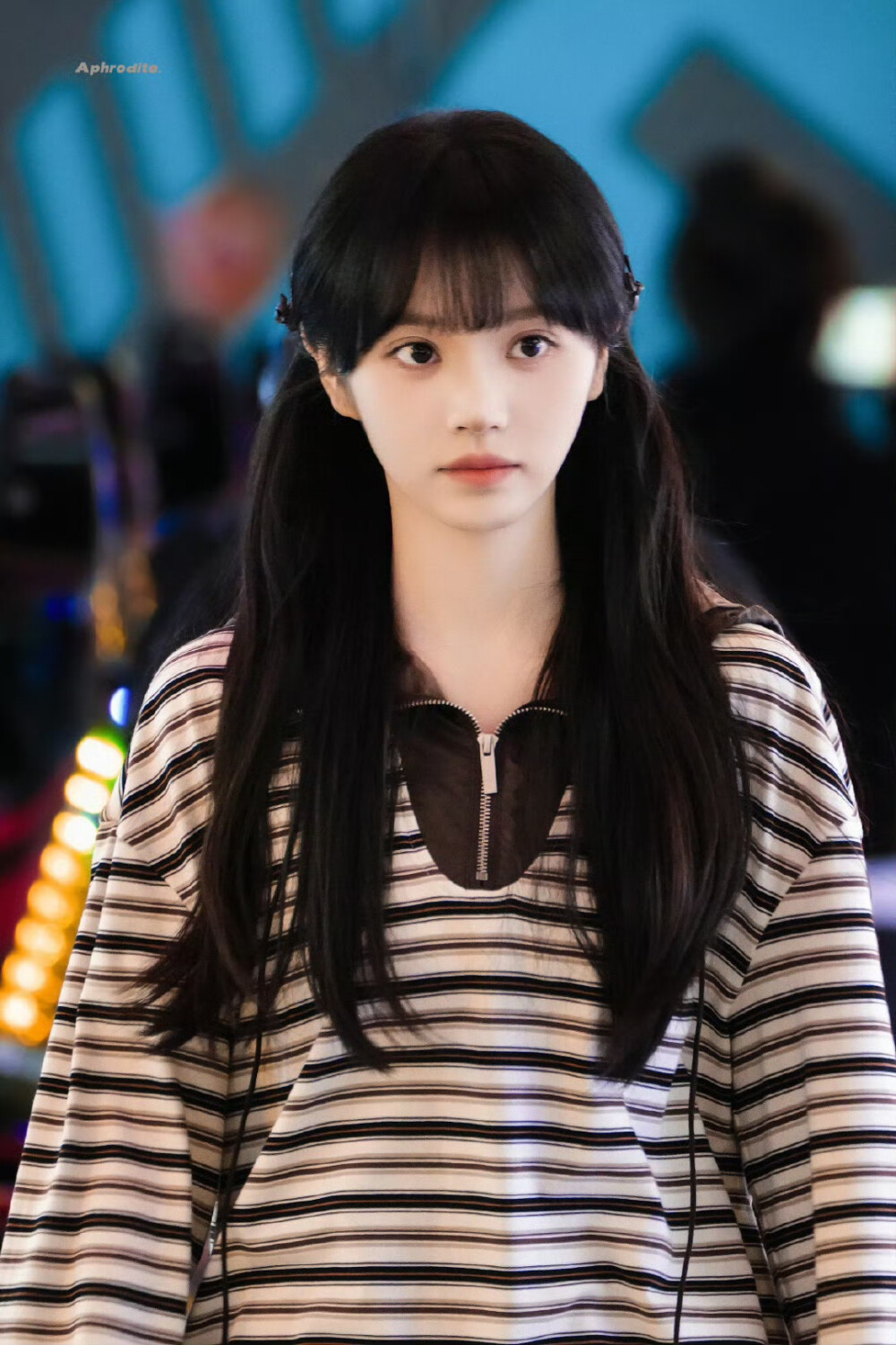 cr.Aphrodite_田曦薇
