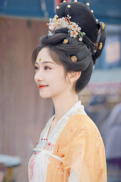 宴遇永安 沈韶光