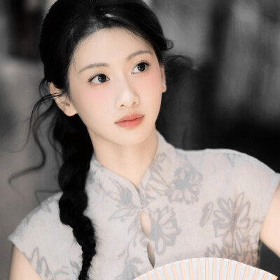 潘珺雅微调可二改 注明陈文嘉