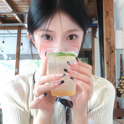 女生头像