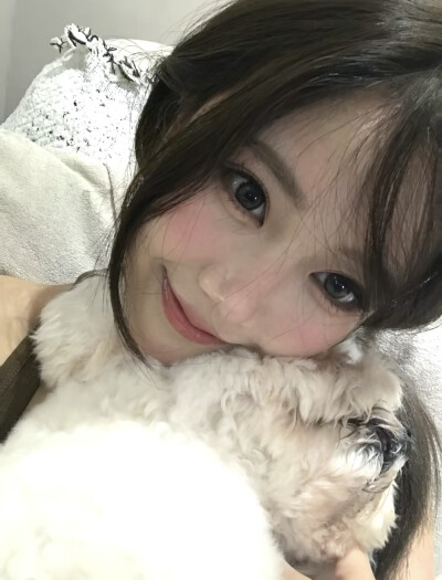 女头