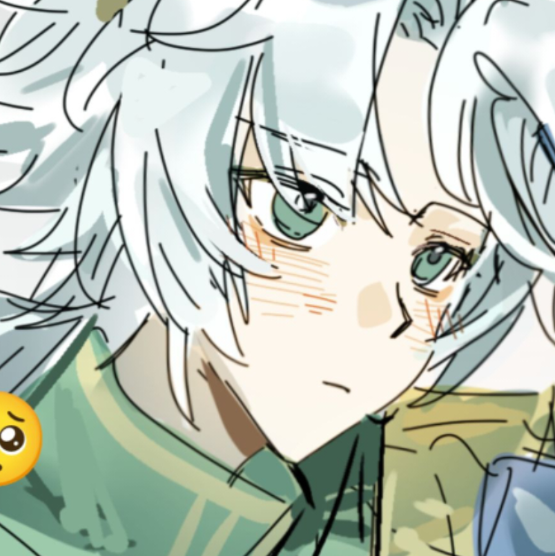 小药我喜欢你呀