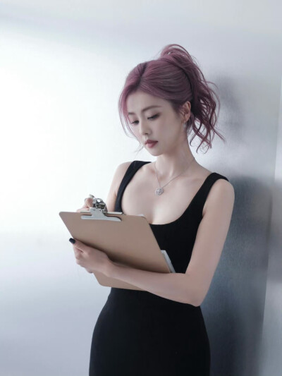 白鹿