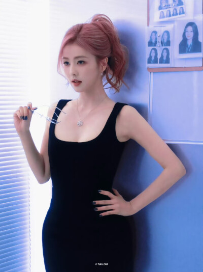 白鹿