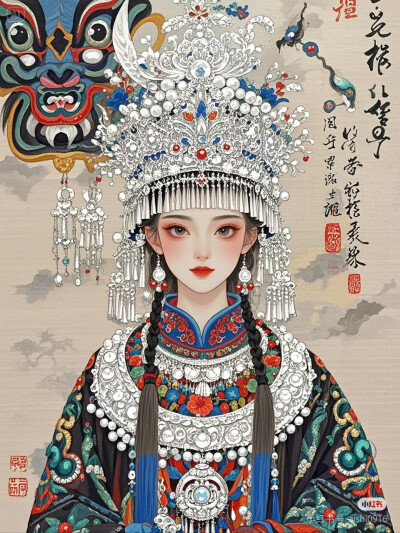 民族