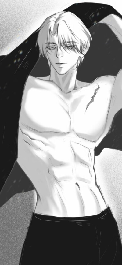 动漫男生壁纸
