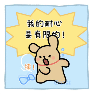 线条小狗