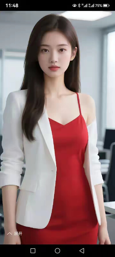 瑶瑶淑女