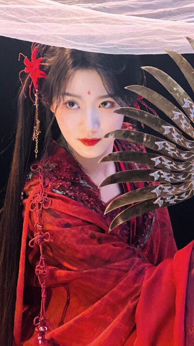 入青云 明意 卢昱晓