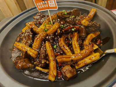 烤肉 寿司 鸭货