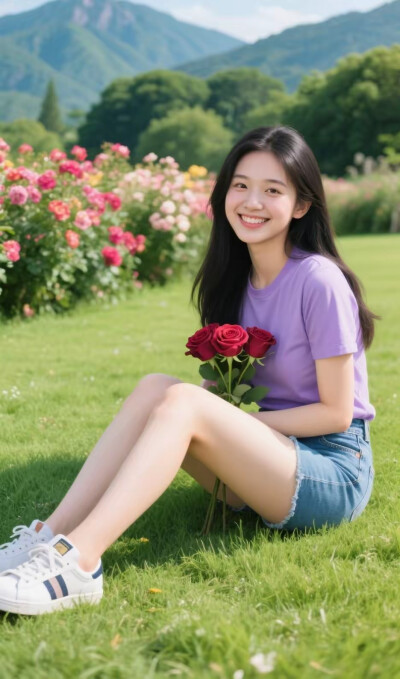 瑶瑶淑女