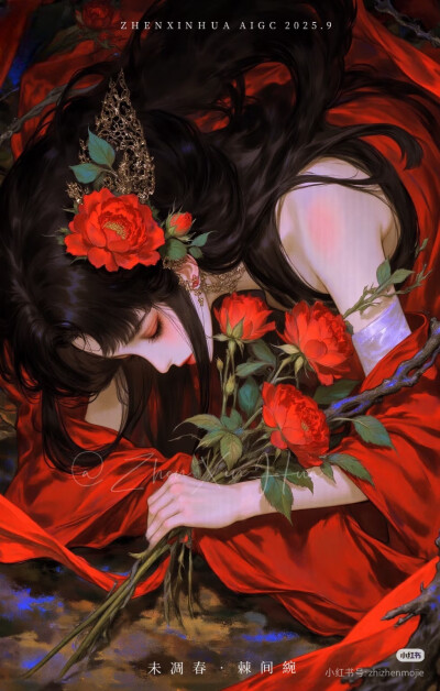 插画