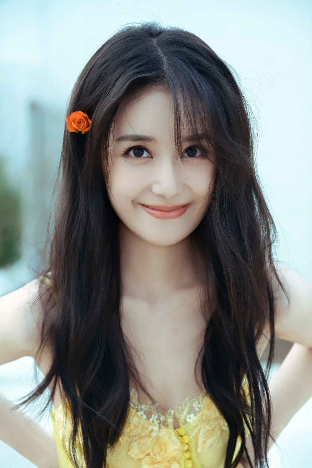 蒋依依