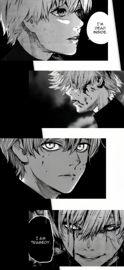 动漫男生壁纸
