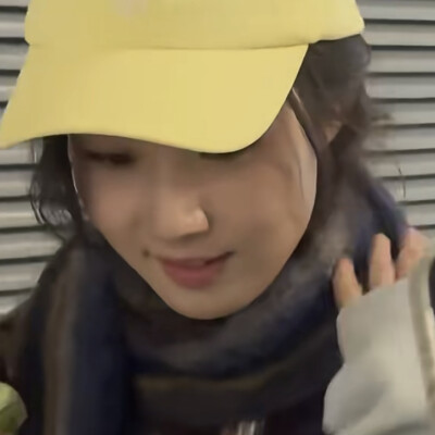 小黄帽