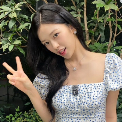 安宥真
