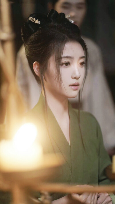 借宁安 小纯