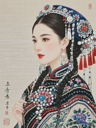 肖像