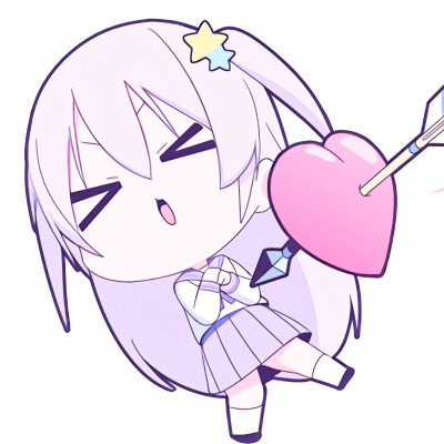 喵